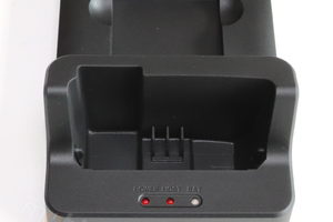 Solidnie wykonana stacja ładująca do przemysłowego kolektora danych MobiPad XX-B62