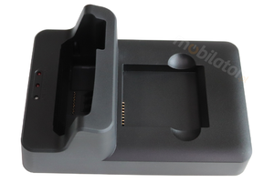 Solidnie wykonana stacja ładująca do przemysłowego kolektora danych MobiPad XX-B62