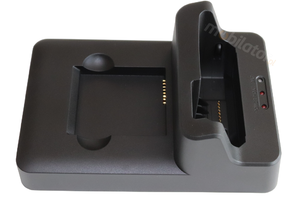 Solidnie wykonana stacja ładująca do przemysłowego kolektora danych MobiPad XX-B62