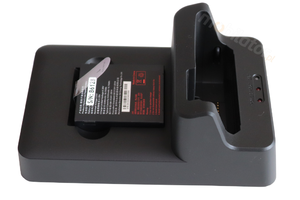 Solidnie wykonana stacja ładująca do przemysłowego kolektora danych MobiPad XX-B62