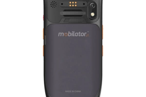 MobiPad A61S - Rugged, 1.5m Drop-Proof Data Terminal for Warehouse - with 2D Code Scanner and Android 10.0 - 2 years warranty