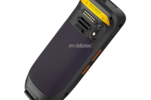 MobiPad A61S - Rugged, 1.5m Drop-Proof Data Terminal for Warehouse - with 2D Code Scanner and Android 10.0 - 2 years warranty
