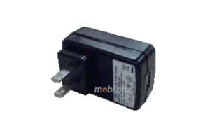 MobiPad A61S - Rugged, 1.5m Drop-Proof Data Terminal for Warehouse - with 2D Code Scanner and Android 10.0 - 2 years warranty