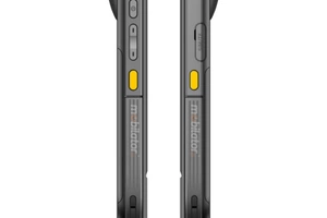 Terminal danych mały c60