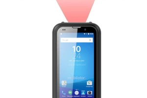 Nowoczesny wytrzymały kolektor c60