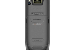 wodoszczelny pyłoszczelny przemysłowy mały c60