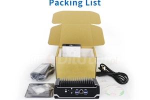  MiniPC odporny na warunki