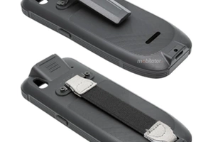 Etui sylikonowe kolektor danych C60