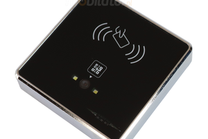 Wzmocniony terminal mini danych mobilnych