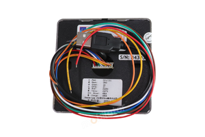 Terminal mini kodów kreskowych mobilny