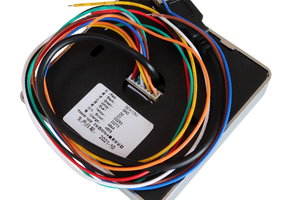 Mini kolektor danych odporny na upadki