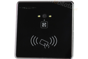 Pancerny mini skaner kodów magazynowych