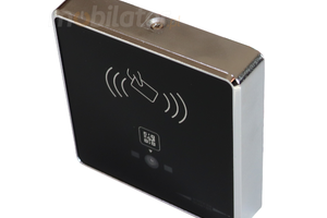 Trwały mini kolektor danych do logistyki