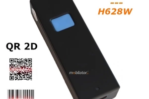 Kolektor danych mini z ochroną przed wstrząsami