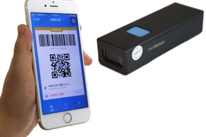 Solidny mini kolektor danych przemysłowy