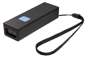 Wzmocniony mini skaner dla przemysłu