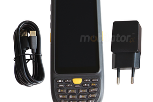 Wzmocniony nowoczesny przemyslowy kolektor c60