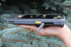 Wytrzymały kolektor danych c60 