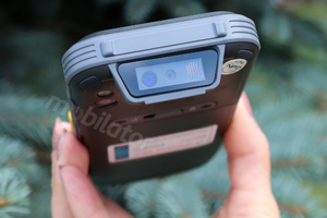 energooszczędny dobrej jakości terminal c60