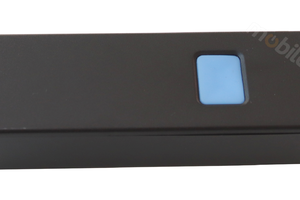 Wytrzymały terminal mini do logistyki