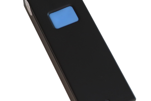 Mini kolektor danych odporny na upadki