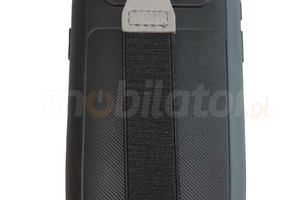 Wytrzymałe sylikonowe etui do kolektora c60