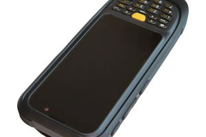 Futerał antypoślizgowy obudowa na C60