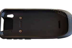 czarne wodoodporne etui c60