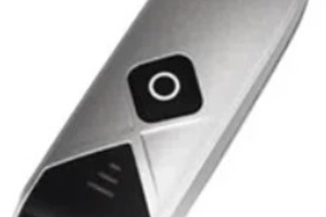 Mini kolektor danych dla logistyki magazynowej