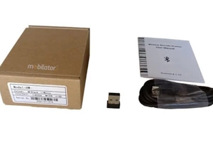 Terminal mobilny mini do pracy magazynowej