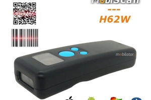 Wytrzymały mini kolektor danych mobilny