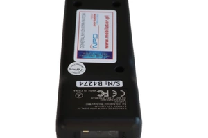 Trwały mini kolektor danych do logistyki