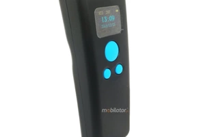 Wzmocniony terminal mini danych mobilnych