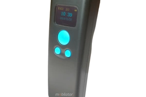 Solidny mini kolektor danych przemysłowy