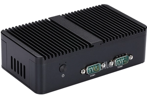 MiniPC przemysłowe