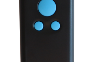 Antywstrząsowy mini kolektor kodów kreskowych