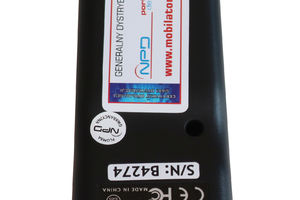 Mini terminal odporny na ekstremalne warunki pracy