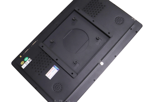 Przemysłowy komputer panelowy do automatyki