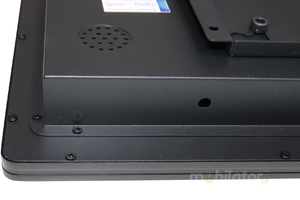 Wytrzymały komputer do pracy ciągłej