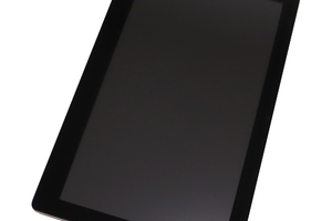 Solidny komputer przemysłowy z ekranem dotykowym