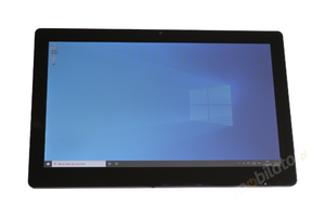 Panel dotykowy do środowisk wysokiego ryzyka