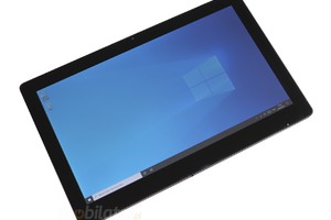 Cichy panel sterowniczy do przemysłu