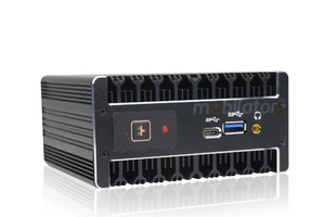 iBOX C45 v. 6 – rugged MiniPC with Intel Core Processor, USB 3. 0, RJ-45, Mini-DP, WiFi, HDMI, 32GB RAM and 512GB SSD M. 2