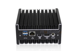 iBOX C45 v. 6 – rugged MiniPC with Intel Core Processor, USB 3. 0, RJ-45, Mini-DP, WiFi, HDMI, 32GB RAM and 512GB SSD M. 2