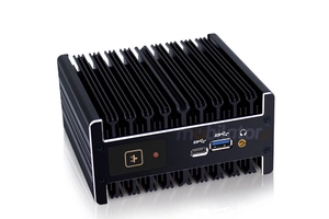 iBOX C45 v. 6 – rugged MiniPC with Intel Core Processor, USB 3. 0, RJ-45, Mini-DP, WiFi, HDMI, 32GB RAM and 512GB SSD M. 2