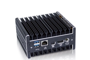 iBOX C45 v. 6 – rugged MiniPC with Intel Core Processor, USB 3. 0, RJ-45, Mini-DP, WiFi, HDMI, 32GB RAM and 512GB SSD M. 2