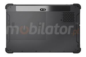 tablet przemysłowy przenośny najwyższa jakość profesjonalny ekran dotykowy Windows 10  Emdoor I12U