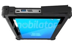 profesjonalny tablet Emdoor I12U  Windows 10  z wydajnym procesorem Intel Core i7-8550U bezprzewodowy cichy  