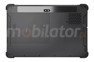 Wytrzymały 10.1 calowy tablet bezprzewodowy ekran pojemnościowy wodoodporny wstrząsoodpotny Emdoor I12U