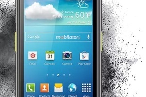 Bezprzewodowe urządzenie skanujące do logistyki